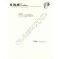 Classified by Al Mann