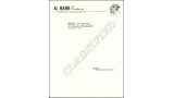 Classified by Al Mann Classified by Al Mann