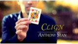 Clign by Anthony Stan And Magic Smile Clign by Anthony Stan And Magic Smile
