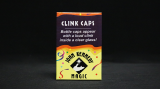 Clink Caps by John Kennedy Magic Clink Caps by John Kennedy Magic