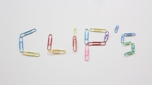Clip's by Thinking Paradox Clips by Thinking Paradox