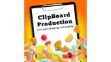 Clipboard Production by Climax Clipboard Production by Climax