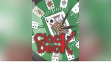 Clock Deck by Juan Pablo Clock Deck by Juan Pablo