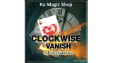 Clockwise Vanish by Julio Sanchez Clockwise Vanish by Julio Sanchez