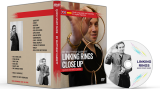 Close Up Linking Rings by Matthew Garrett Close Up Linking Rings by Matthew Garrett