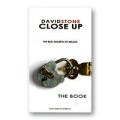 Close-Up - The Real Secrets Of Magic by David Stone
