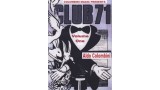 Club 71, Vol 1. by Aldo Colombini Club 71, Vol 1. by Aldo Colombini