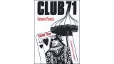 Club 71, Vol 3. by Aldo Colombini Club 71, Vol 3. by Aldo Colombini
