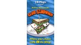 Club Sandwich by Andrew Normansell Club Sandwich by Andrew Normansell