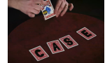 Clue by Caleb Wiles Clue by Caleb Wiles