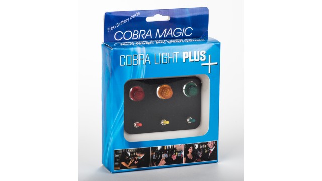 Cobra Light by Cobra Magic Cobra Light by Cobra Magic