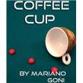 Coffee Cup by Mariano Goni