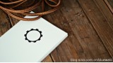 Cog by Ben Seward Cog by Ben Seward