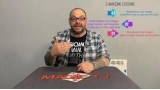 Coin Alakazam Academy Lesson 1 by Craig Petty Coin Alakazam Academy Lesson 1 by Craig Petty
