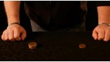 Coin Box Concepts (1-2) by J. Burk Whittaker Coin Box Concepts (1-2) by J. Burk Whittaker