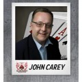 Coin Course by John Carey Coin Course by John Carey