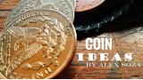 Coin Ideas by Alex Soza Coin Ideas by Alex Soza