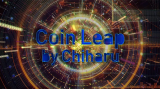 Coin Leap by Chiharu Coin Leap by Chiharu