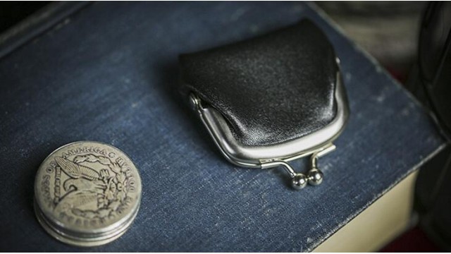 Coin Purse 3.0 by Tcc Coin Purse 3.0 by Tcc