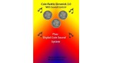Coin Rattle Gimmick 2.0 by Mark Stone Coin Rattle Gimmick 2.0 by Mark Stone