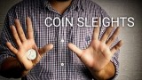 COIN SLEIGHTS: COMPLETE VANISHES by Rogelio Mechilina COIN SLEIGHTS: COMPLETE VANISHES by Rogelio Mechilina
