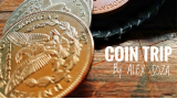 Coin Trip by Alex Soza Coin Trip by Alex Soza