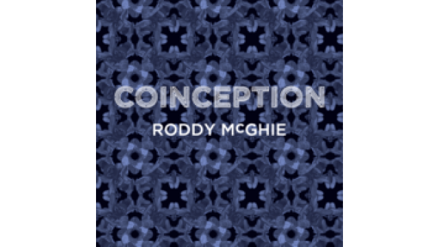 Coinception by Roddy Mcghie Coinception by Roddy Mcghie