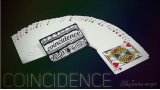 Coincidence by Ebby Tones Coincidence by Ebby Tones