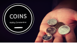 Coins by Robby Constantine Coins by Robby Constantine