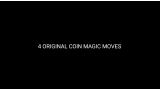Coinverse by Rogelio Mechilina Coinverse by Rogelio Mechilina