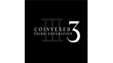 Coinvexed 3Rd Generation by David Penn Coinvexed 3Rd Generation by David Penn