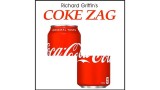 Coke Zag by Richard Griffin Coke Zag by Richard Griffin