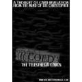 Cold - The Telesthesia Cards by Dee Christopher
