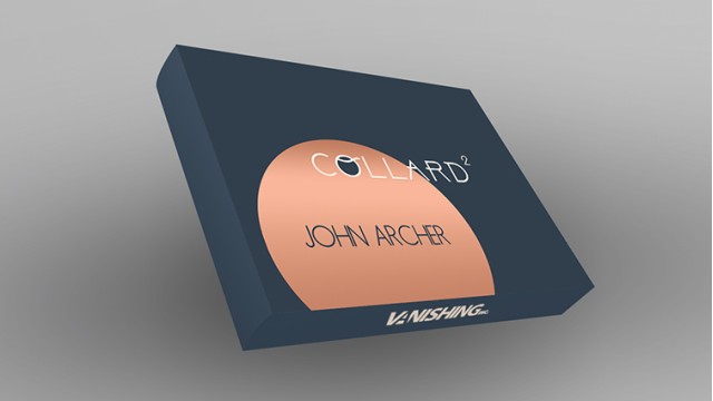 Collard 2 by John Archer Collard 2 by John Archer