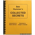Collected Secrets by Bob Hummer