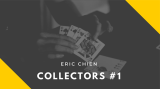 Collectors 1 by Eric Chien Collectors 1 by Eric Chien