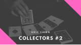 Collectors 2 by Eric Chien Collectors 2 by Eric Chien