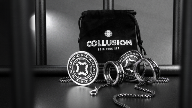 Collusion by Mechanic Industries Collusion by Mechanic Industries