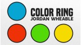 Color Ring by Jordan Wheable Color Ring by Jordan Wheable