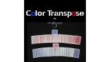 Color Transpose by Nico Guaman Color Transpose by Nico Guaman