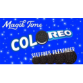 Coloreo by Magik Time And Stefanus Alexander