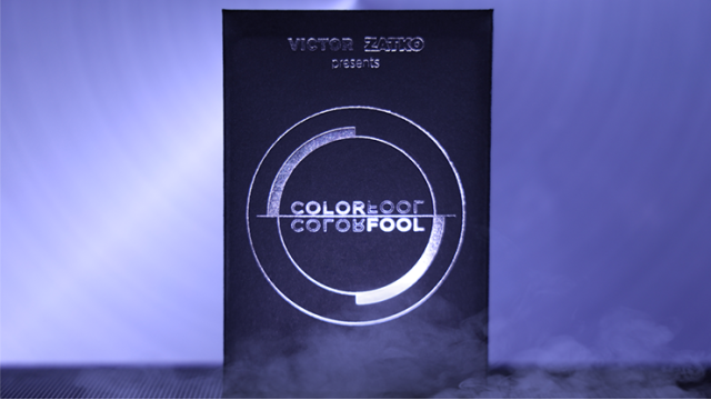 Colorfool by Victor Zatko Colorfool by Victor Zatko