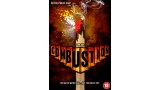 Combustion by Arron Jones Combustion by Arron Jones