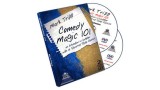 Comedy 101 by Mark Tripp Comedy 101 by Mark Tripp