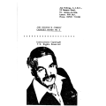 Comedy Cabaret Notes 2 by Joe Riding