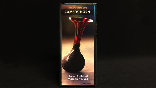 Comedy Horn by Uday Jadugar Comedy Horn by Uday Jadugar