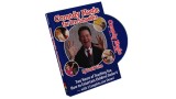 Comedy Magic For Preschoolers by David Ginn