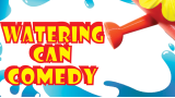 Comedy Watering Can by Mago Flash Comedy Watering Can by Mago Flash