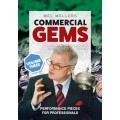 Commercial Gems 3 by Mel Mellers
