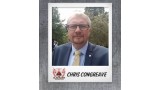 Commercial Killers by Chris Congreave (1-2) Commercial Killers by Chris Congreave (1-2)